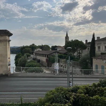 Дом отдыха Maison De