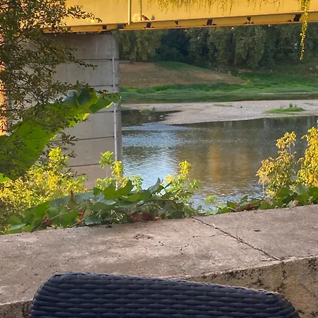 Ferienhaus Maison De